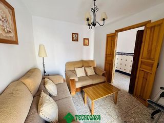Casa adosada en venta en Montoro