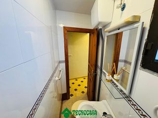 Casa adosada en venta en Montoro