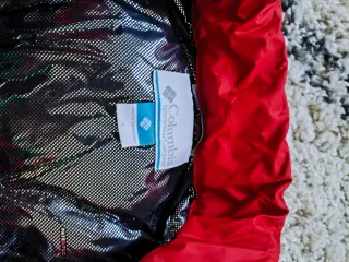 Chaqueta Columbia Pike Lake II Talla L