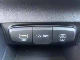 Hyundai i20 2024¡¡Desde 284€ al mes!!