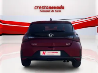 Hyundai i20 2024¡¡Desde 284€ al mes!!
