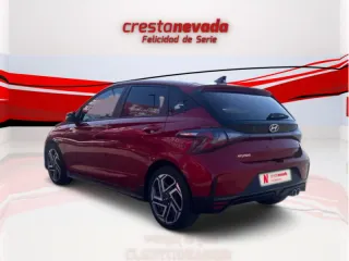 Hyundai i20 2024¡¡Desde 284€ al mes!!
