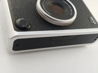 Fujifilm Instax Mini Evo Cámara Híbrida