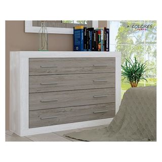 COMODA LARA MUEBLE KIT Nuevo
