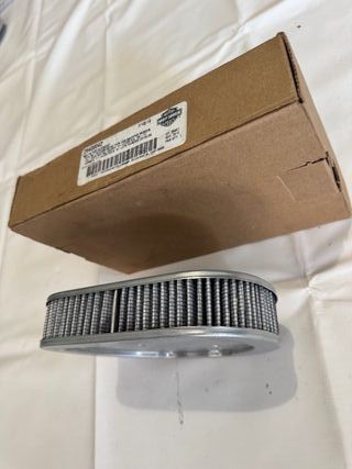 Harley-Davidson elemento filtrante OEM  29400042