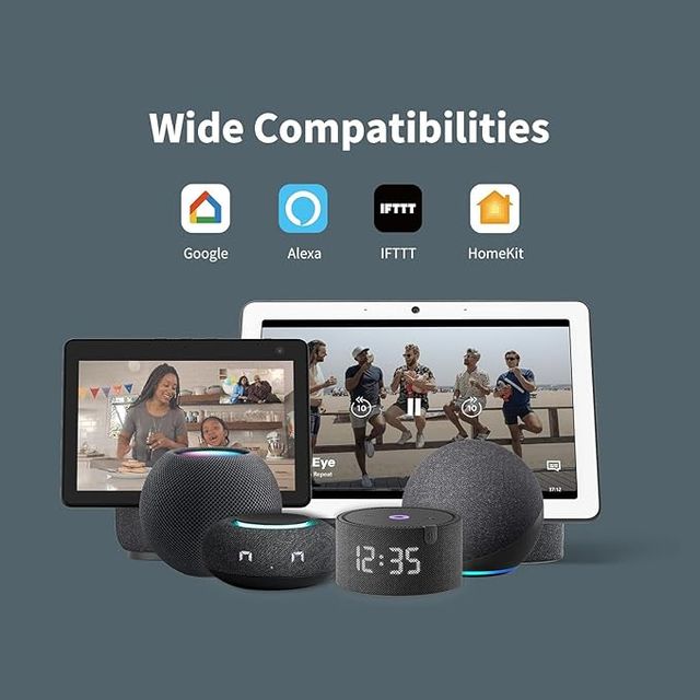 Aqara Smoke Detector - PRECINTADO