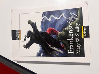 Frankenstein (Clasicos a Medida / Classics) (Sp...