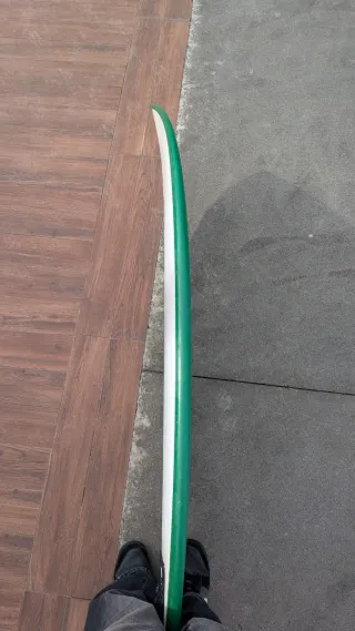 Tabla Surf HR 6'1 32L