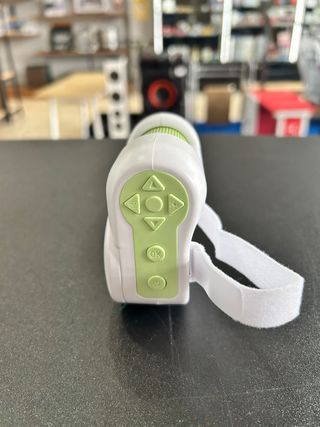 Microscopio Infantil Weishide 100-1600x