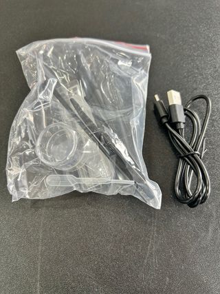 Microscopio Infantil Weishide 100-1600x