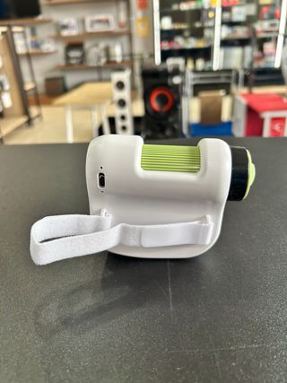 Microscopio Infantil Weishide 100-1600x