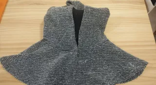 Traje completo Cristiana. Moros y Cristianos Elda