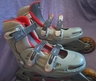 Patines Oxelo Talla 39-42