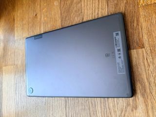 Lenovo Tab M10 FHD Plus Negro