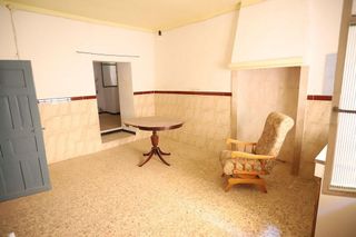 Chalet en venta en Alcázar de San Juan