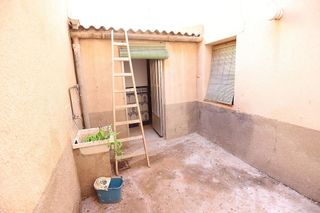 Chalet en venta en Alcázar de San Juan