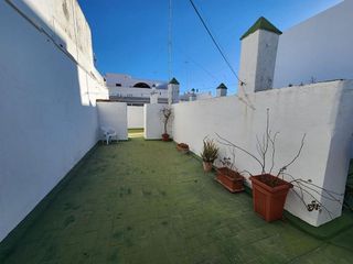 Chalet en venta en Plaza de toros - Venta Vargas - Capitania en San Fernando