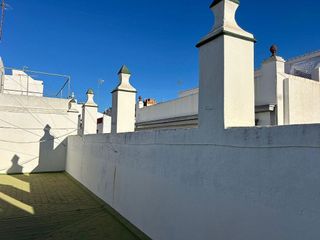 Chalet en venta en Plaza de toros - Venta Vargas - Capitania en San Fernando