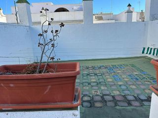 Chalet en venta en Plaza de toros - Venta Vargas - Capitania en San Fernando