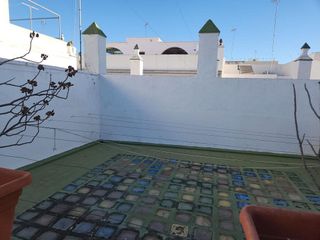 Chalet en venta en Plaza de toros - Venta Vargas - Capitania en San Fernando