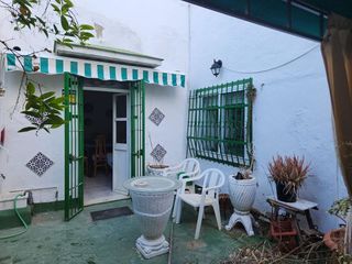 Chalet en venta en Plaza de toros - Venta Vargas - Capitania en San Fernando
