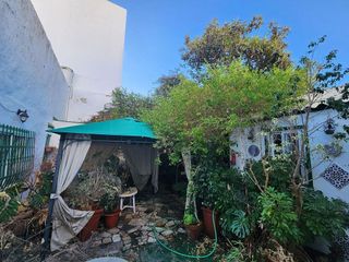 Chalet en venta en Plaza de toros - Venta Vargas - Capitania en San Fernando