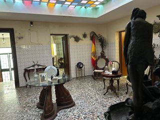 Chalet en venta en Plaza de toros - Venta Vargas - Capitania en San Fernando