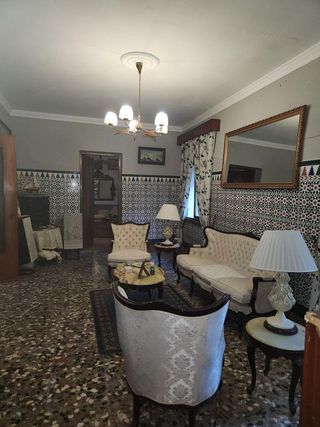 Chalet en venta en Plaza de toros - Venta Vargas - Capitania en San Fernando