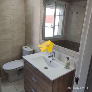 Piso en alquiler en Ciudad Jardín - Zoco en Córdoba