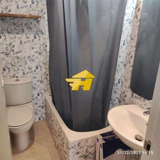 Piso en alquiler en Ciudad Jardín - Zoco en Córdoba