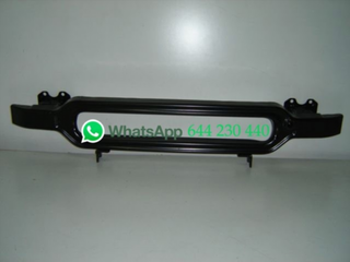 REFUERZO PARAGOLPES DELANTERO PEUGEOT 407 2004.03