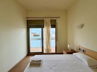 Piso en alquiler en Avinguda Catalunya en Palamós