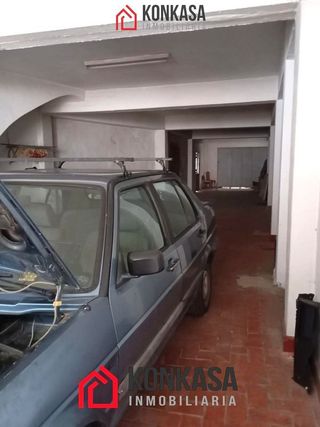 Local comercial en venta en Arcos de la Frontera