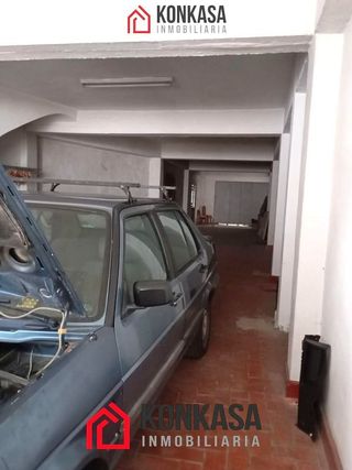 Local comercial en venta en Arcos de la Frontera