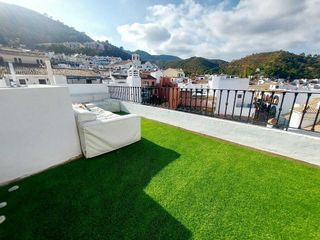 Piso en alquiler en Benahavís