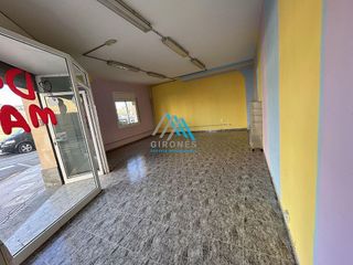 Local comercial en alquiler en Santa Cristina d'Aro en Santa Cristina d´Aro