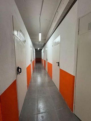 Trastero en venta en Barrio de Abando en Bilbao