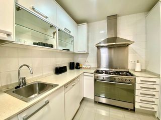 Piso en alquiler en L'Antiga Esquerra de l'Eixample en Barcelona