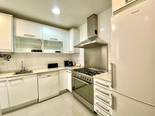 Piso en alquiler en L'Antiga Esquerra de l'Eixample en Barcelona