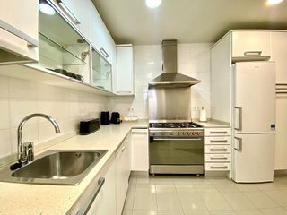 Piso en alquiler en L'Antiga Esquerra de l'Eixample en Barcelona