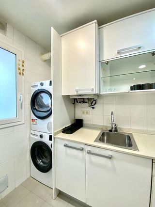 Piso en alquiler en L'Antiga Esquerra de l'Eixample en Barcelona