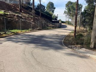 Terreno en venta en Sant Fruitós de Bages