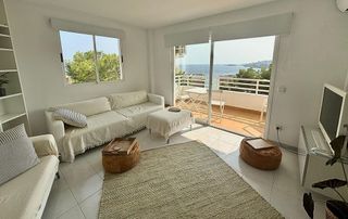 Piso en alquiler en Cala Major en Palma de Mallorca