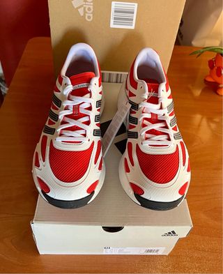 Adidas Adizero Aruku T:44