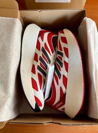 Adidas Adizero Aruku T:44