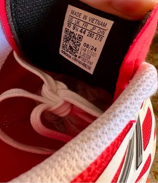 Adidas Adizero Aruku T:44