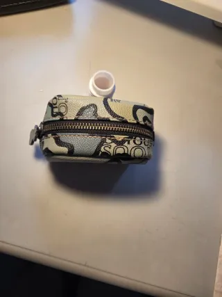 Monedero Tous Beige