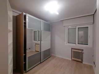 Ático en alquiler en Cuatro Caminos en Madrid