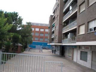 Ático en alquiler en Cuatro Caminos en Madrid