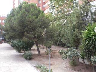 Ático en alquiler en Cuatro Caminos en Madrid